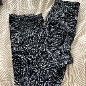 Lululemon align crop